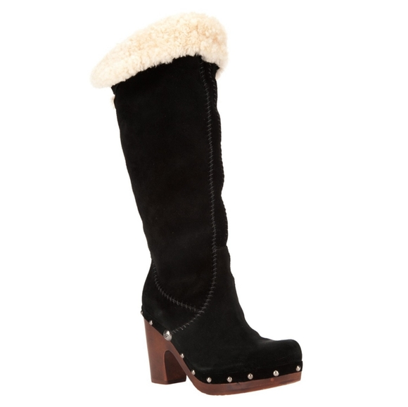 UGG Women's Lillian Knee High Boots
